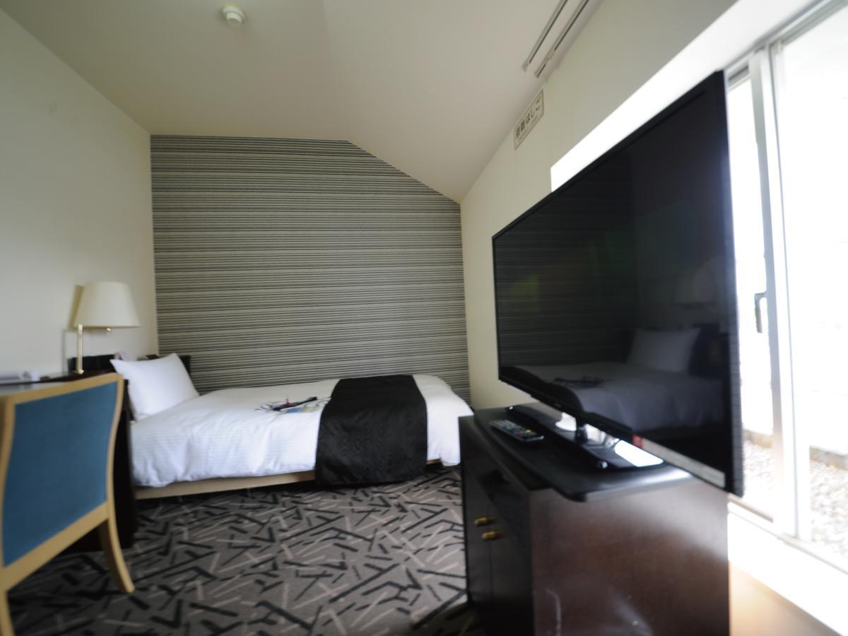 Apa Hotel Nishi Kawaguchi-Eki Higashiguchi Kawaguchi  Exterior foto