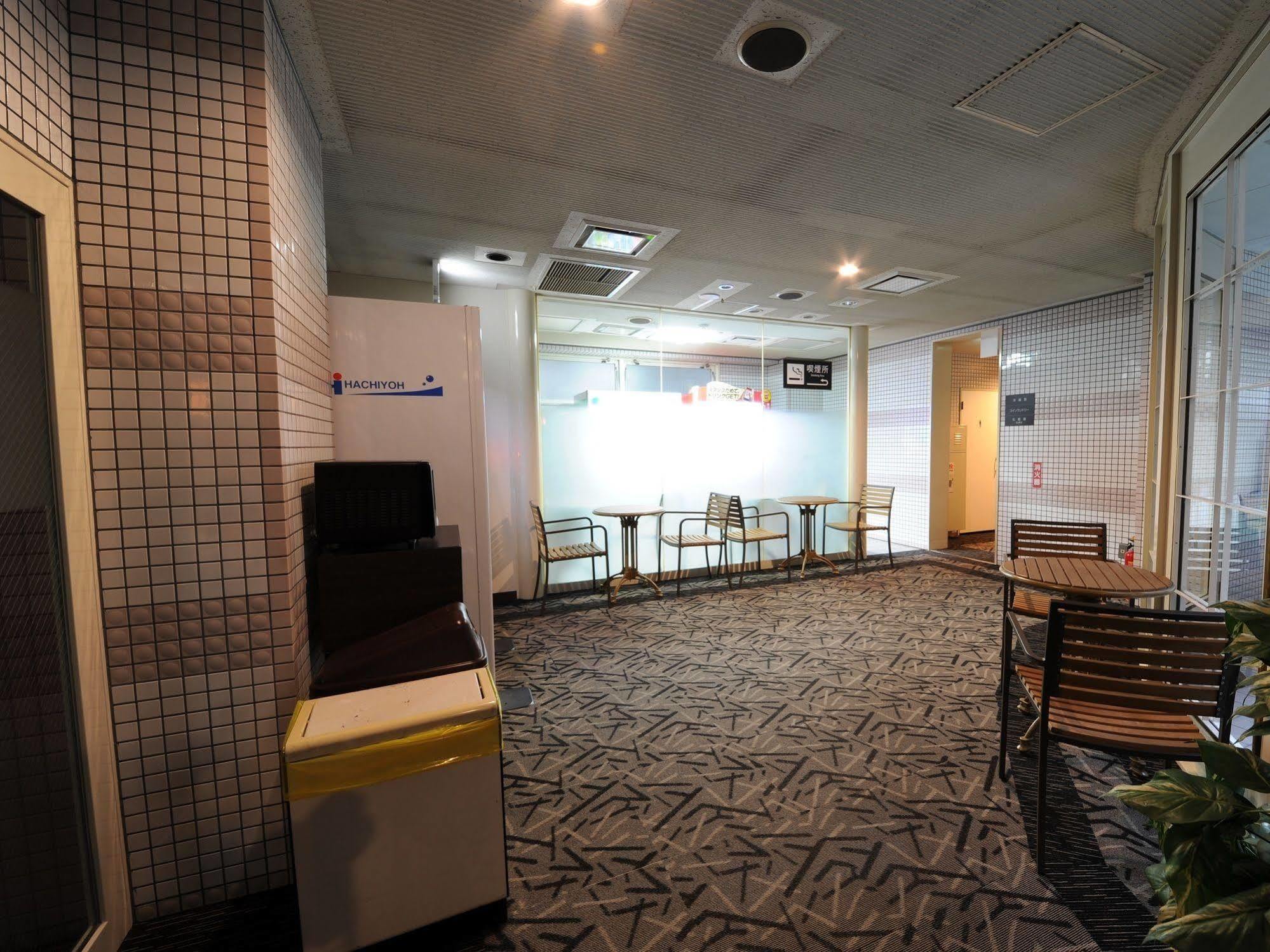 Apa Hotel Nishi Kawaguchi-Eki Higashiguchi Kawaguchi  Exterior foto